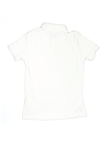 French Toast Short Sleeve Polo (view 2)