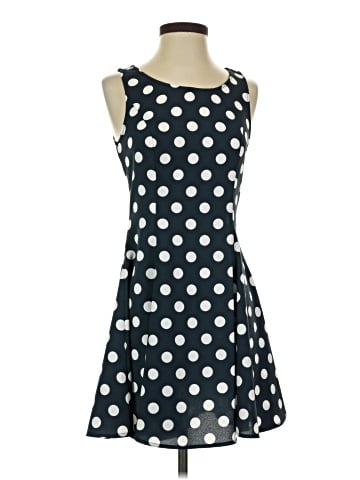 Divided by H&M Casual Dress (view 1)