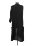 Magaschoni Black Kimono Size L - photo 2