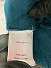 a.n.a. A New Approach 100% Acrylic Teal Pullover Sweater Size M - photo 8