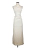 Shein Ivory Casual Dress Size 2 - photo 1