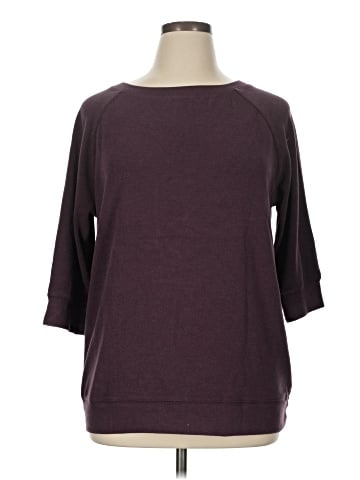 Cloud Ten Pullover Sweater (view 1)