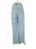 American Eagle Outfitters 100% Cotton Blue Jeans Size 4R - photo 2