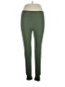 Lularoe Solid Green Active Pants Size 1X (Tall & Curvy) - photo 1