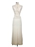 Shein Ivory Casual Dress Size 2 - photo 2