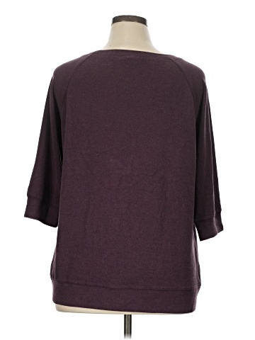 Cloud Ten Pullover Sweater (view 2)