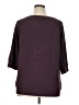 Cloud Ten Purple Pullover Sweater Size XL - photo 2