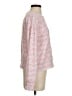 Splendid Hearts Pink Pullover Sweater Size XS - photo 4