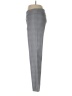 Margaret M Houndstooth Gray Dress Pants Size M - photo 5
