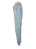American Eagle Outfitters 100% Cotton Blue Jeans Size 4R - photo 5
