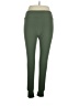 Lularoe Solid Green Active Pants Size 1X (Tall & Curvy) - photo 2