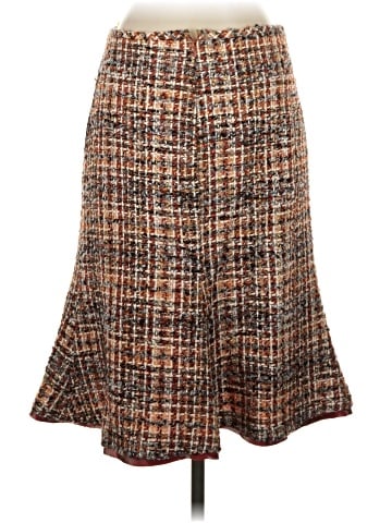 Anne Klein Casual Skirt (view 2)