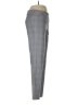 Margaret M Houndstooth Gray Dress Pants Size M - photo 4