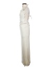 Shein Ivory Casual Dress Size 2 - photo 5