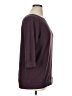 Cloud Ten Purple Pullover Sweater Size XL - photo 4