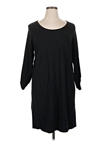 J.Jill Casual Dress (view 1)