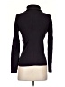 Gap Outlet Black Turtleneck Sweater Size S - photo 2