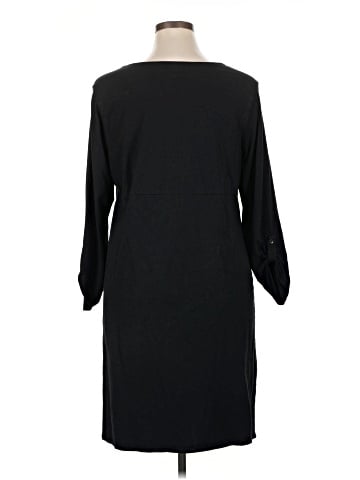 J.Jill Casual Dress (view 2)
