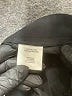 Theory Black Wool Pants Size 2 - photo 4