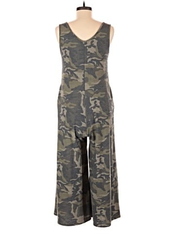 Bombom Jumpsuit (view 2)