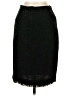 Kasper Tweed Black Formal Skirt Size 2 (petite) - photo 1