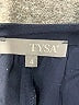 Tysa 100% Rayon Solid Blue Casual Dress Size XL (4) - photo 6