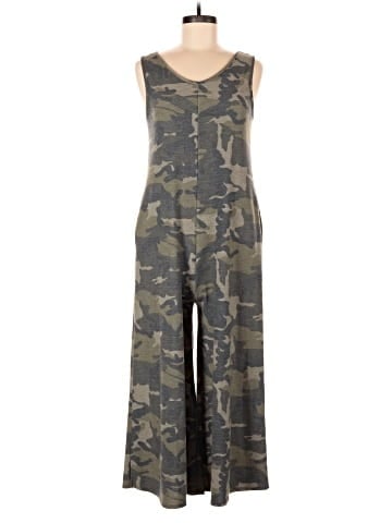Bombom Jumpsuit (view 1)