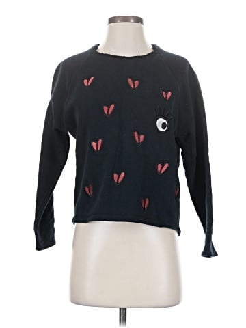 Cotélac Pullover Sweater (view 1)