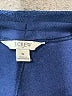 J.Crew Factory Store Blue Casual Pants Size S - photo 7