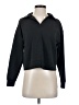 Unbranded Black Zip Up Hoodie Size S (estimated) - photo 1