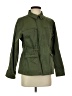 Time and Tru Green Jacket Size XS - photo 1