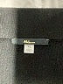 Milano Black Formal Skirt Size XL - photo 4