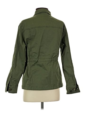 Time and Tru Jacket (view 2)