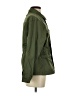Time and Tru Green Jacket Size XS - photo 4