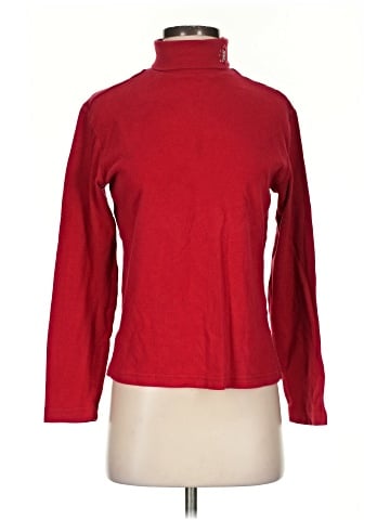 Holiday Editions Long Sleeve Turtleneck (view 1)