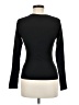 Unbranded Black Long Sleeve T-Shirt Size M - photo 2