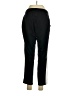 Nanette Lepore Solid Black Track Pants Size L - photo 2