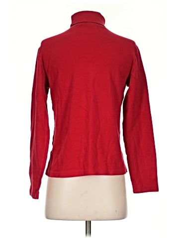 Holiday Editions Long Sleeve Turtleneck (view 2)