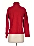 Holiday Editions Red Long Sleeve Turtleneck Size S - photo 2