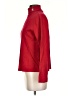 Holiday Editions Red Long Sleeve Turtleneck Size S - photo 5