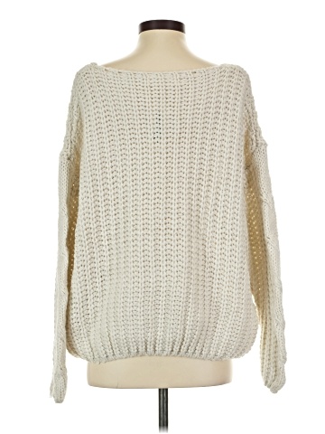 Impressions Pullover Sweater (view 2)