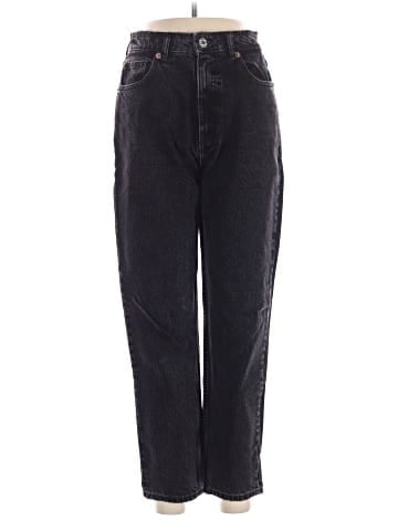 Zara Jeans - front