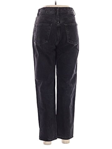 Zara Jeans - back