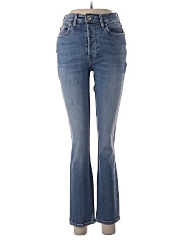 RE/DONE Jeans (view 1)