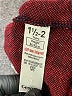 George Plaid Red Dress Size 18-24 mo - photo 4