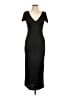 Heart & Hips Black Cocktail Dress Size L - photo 1