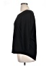 Chico's Black 3/4 Sleeve Top Size XL (3) - photo 5