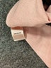 Rubbish 100% Rayon Pink Long Sleeve Button-Down Shirt Size L - photo 5