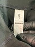 Vutti Black Active Pants Size S - photo 7