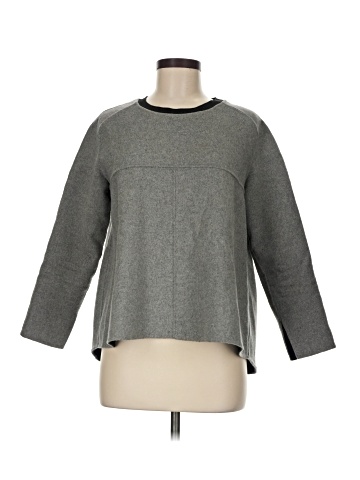 Tela Pullover Sweater (view 1)